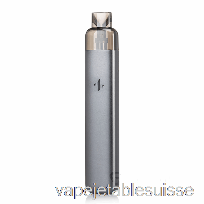 Vape Suisse Geek Vape Wenax K1 Se Système De Pod Gunmetal